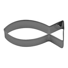 Ausstecher Christen - Fisch 7