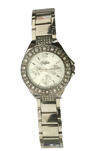 Buffalo damen uhr