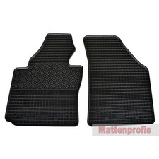 Gummimatten Gummifußmatten