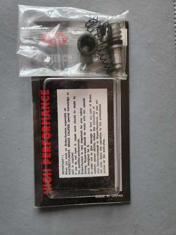 Tourmax hauptbremszylinder - tourmax,