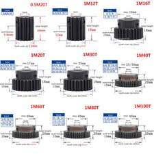 0.5/1 Mod 10-150 Zähne