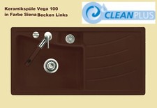 Keramik Küchenspüle