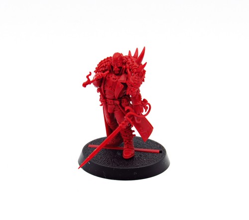Janus draik rogue - draik,