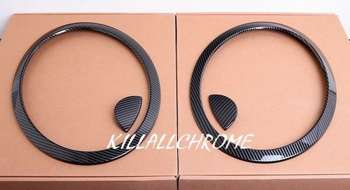 Passend für mini carbon - für,