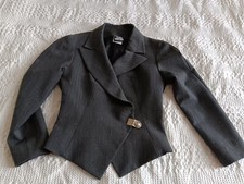 Blazer STATE OF CLAUDE MONTANA