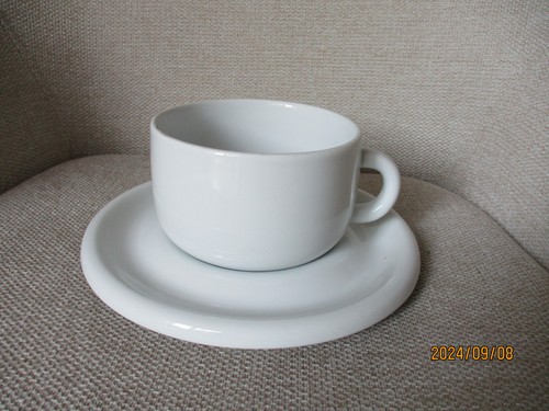 Jumbotasse große tasse rondo - jumbotasse,