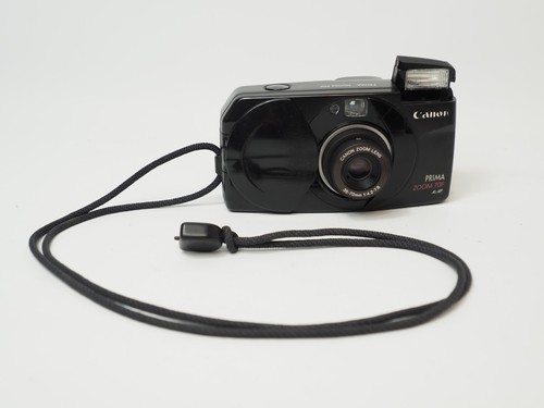Canon prima zoom - -,