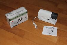 TCM, elektrischer Alles-Schärfer für Messer, Scheren und Schraubendreher  