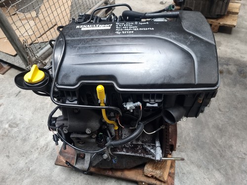 Motor renault clio iii - motor, twingo