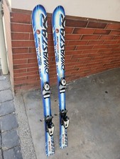 Dynastar Kinderski Ski Skier Schi 130 Cm