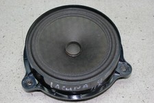 Renault Laguna III Bj.08 Lautsprecher vorne = hinten links = rechts 281440001R 