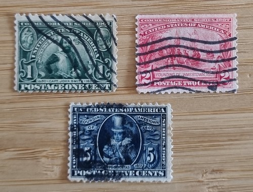 Usa historische briefmarken - usa,