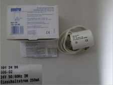 Oventrop Elektrothermischer Stellantrieb 24V Art.-Nr. 101 24 86 11-5 #3609