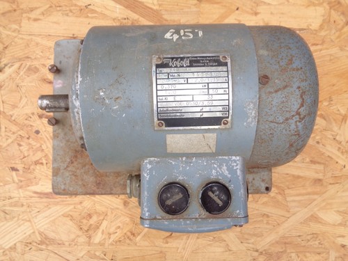 Kobold elektromotor 380 - kobold,