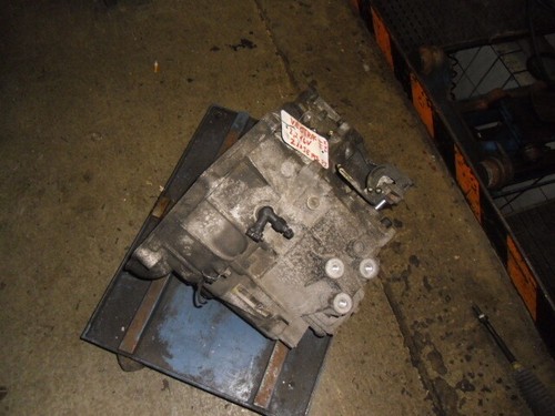 F23 schaltgetriebe opel vectra - schaltgetriebe,