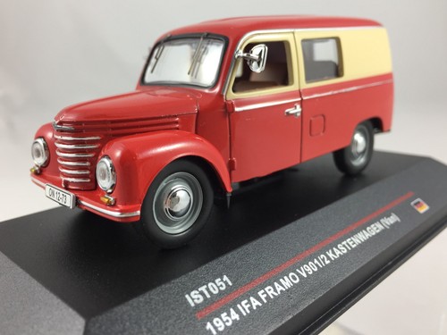 Ist 051 ifa - ifa, v901/2