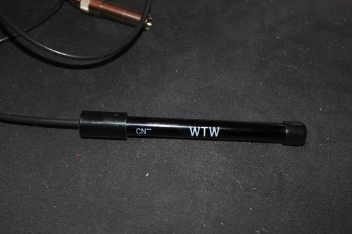 Wtw 800 ionenselektive - 800,