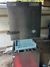 Spülmaschine Winterhalter Gs