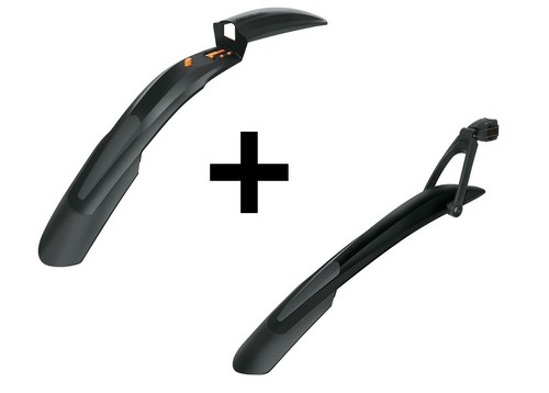 Sks schutzblechset shockblade - sks,