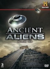 Ancient Aliens - Season Two