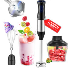 Stabmixer Elektrischer