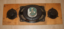 Lautsprecher Bakelit für