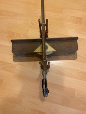 Ulma Gehrungssäge 352 gebraucht gut erhalten.