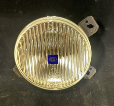 VW Golf 1 Mk I GTI Zusatz Scheinwerfer Kühlergrill 1N324199-00 (G642) NEU NOS