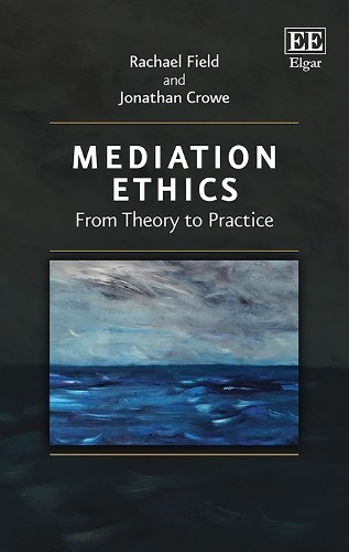 Mediation ethics - mediation,