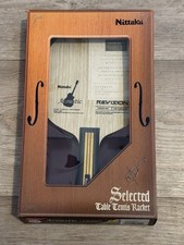 Nittaku Acoustic ST G-Revision