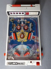 TOMY PINNGG BALL Flipper