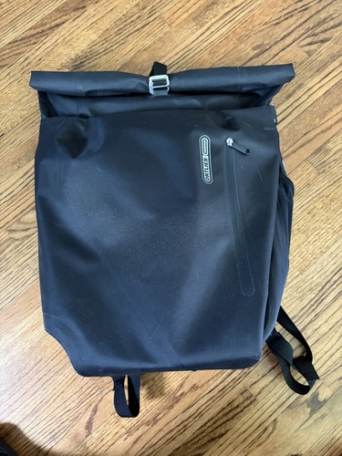 Ortlieb vario convertible - vario,