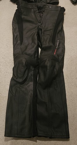 Revit damen motorradhose - revit,