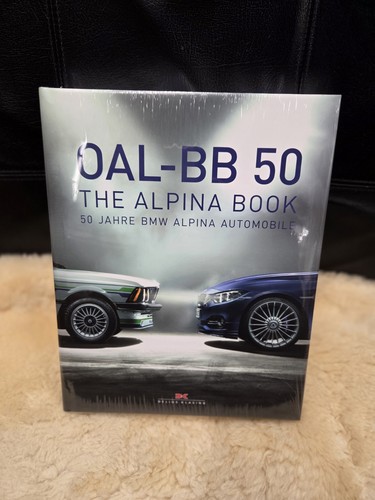 Oal 50 jahre bmw - oal-,