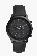 Fossil 5503 herrenuhr neutra - 5503,