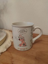 ULI STEIN Dimo GmbH Tasse