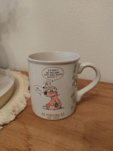 Uli stein dimo gmbh tasse - uli,