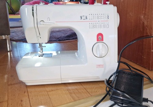 Nähmaschine gebraucht