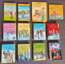 12 Bücher für Kinder /