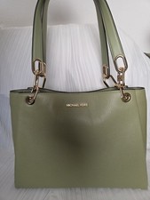 Michael Kors Trisha Light Sage