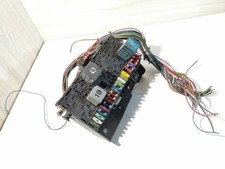 Volkswagen Transporter - Caravelle T3 1988 Diesel Sicherungskasten 171941813D