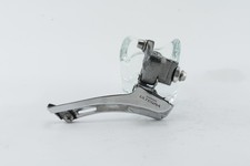 Umwerfer 2-Fach Shimano