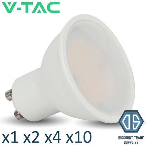 Tac led gu10 strahler - v-tac,