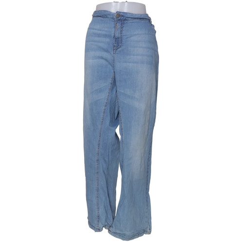 Maxi blue jeans - maxi, größe