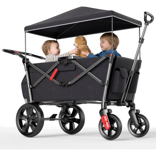 Kinderwagen bollerwagen - kinderwagen,