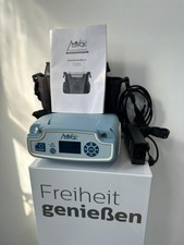 Mobiler Sauerstoffkonzentrator LifeChoice Activox XYC100B-P4L