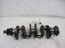 Kurbelwelle Om636 passt für