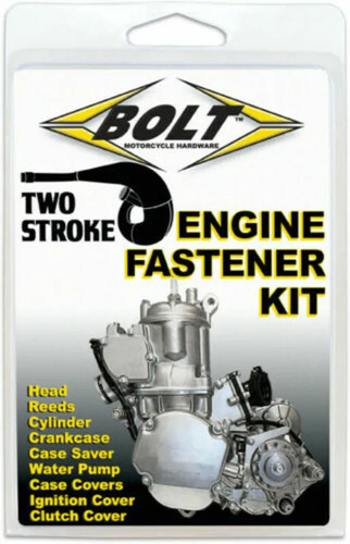 Bolt motorschrauben kit honda - bolt,
