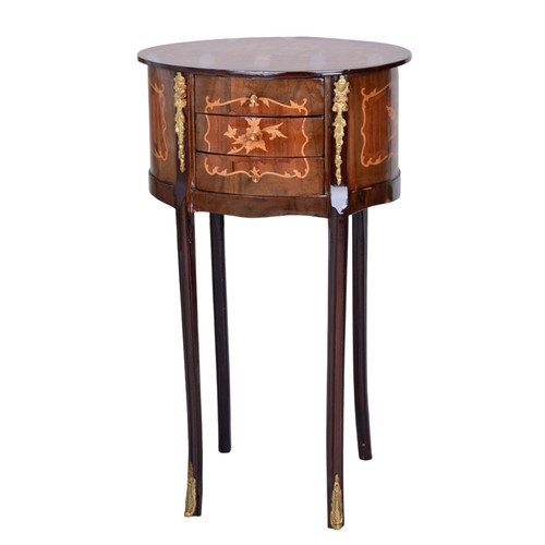 Barock kommode wandtisch - barock,