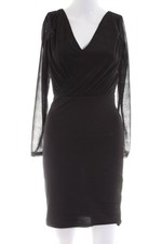 H&M Stretchkleid Damen Kleid